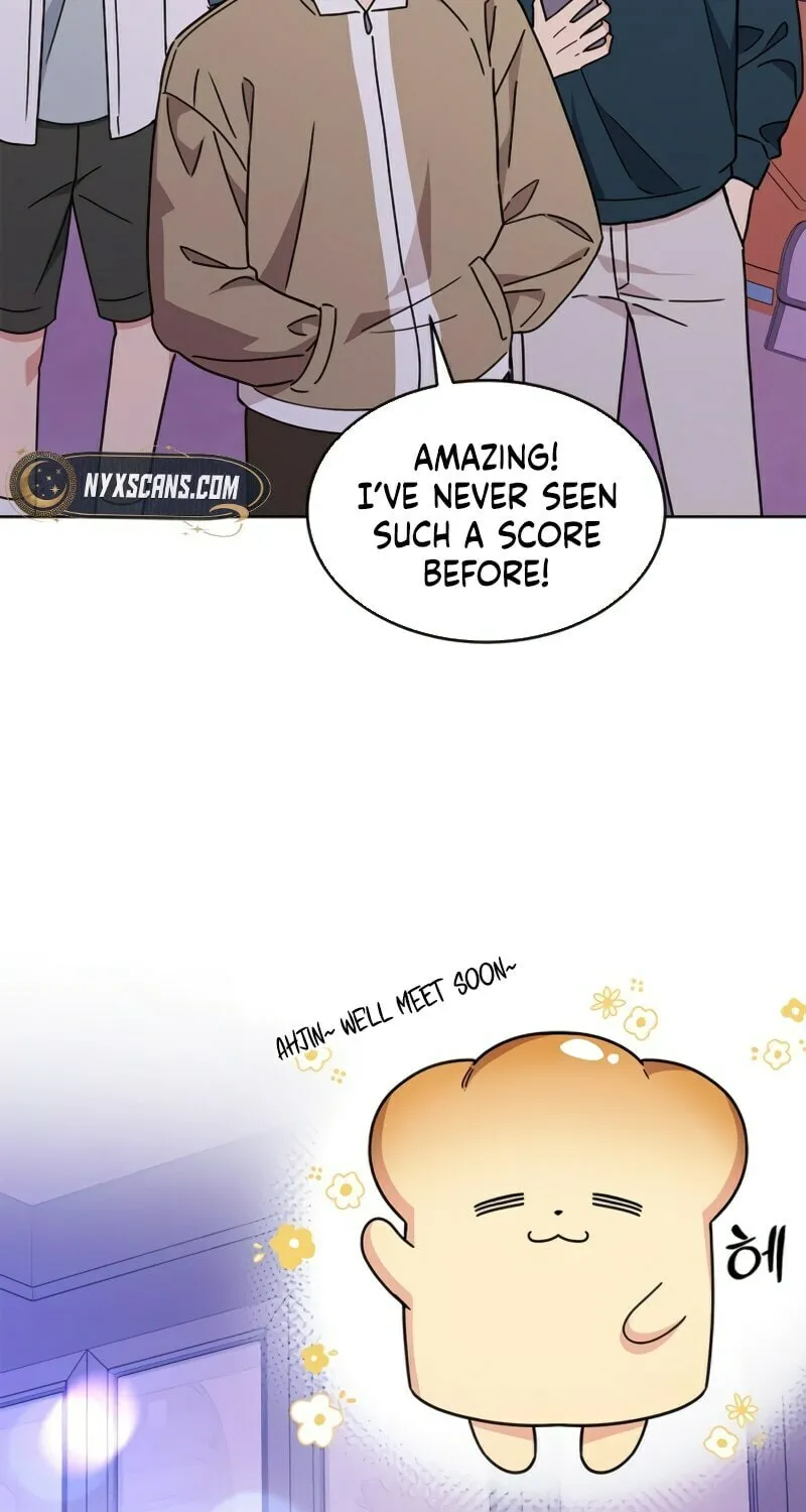 Read Fool Complex chapter 23 image 41 on Lezhin
