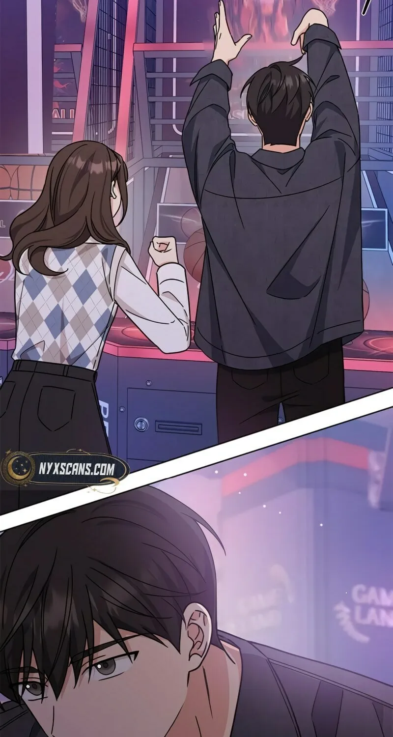 Read Fool Complex chapter 23 image 44 on Lezhin