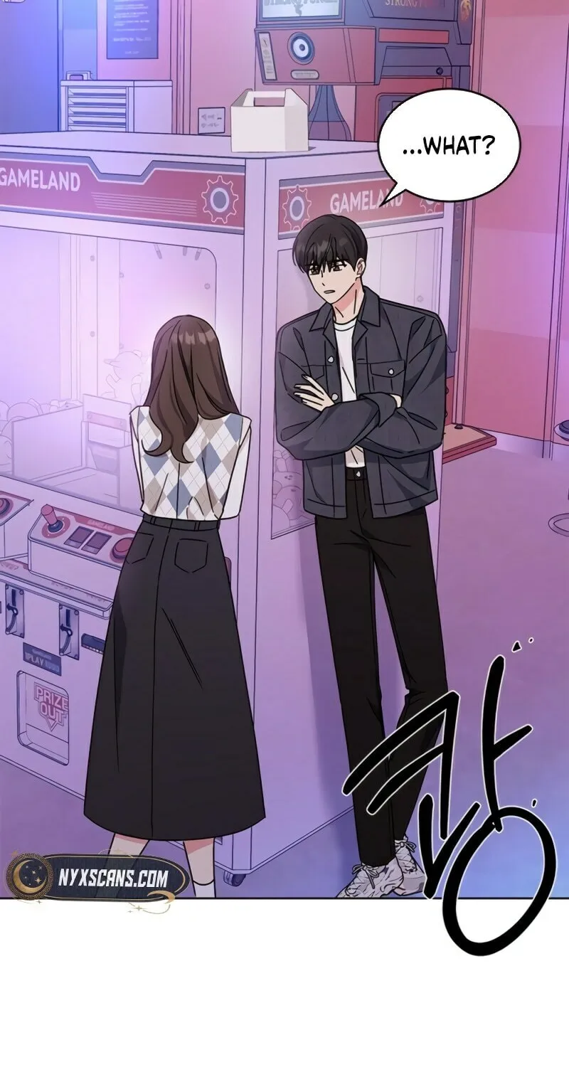 Read Fool Complex chapter 23 image 9 on Lezhin