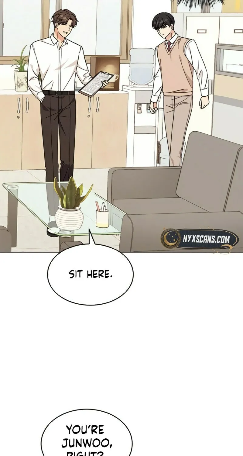 Read Fool Complex chapter 23 image 95 on Lezhin