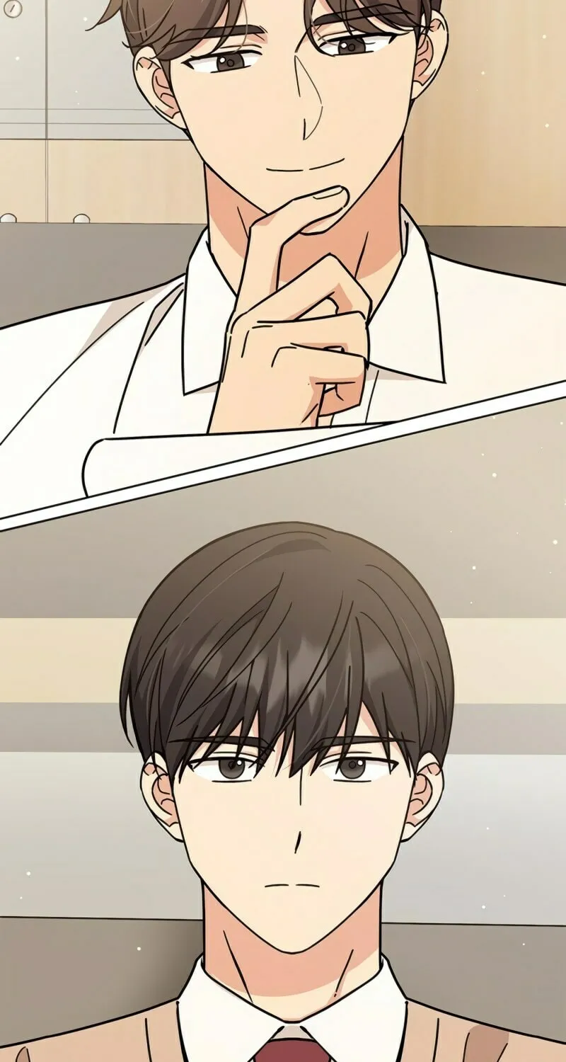 Read Fool Complex chapter 23 image 99 on Lezhin