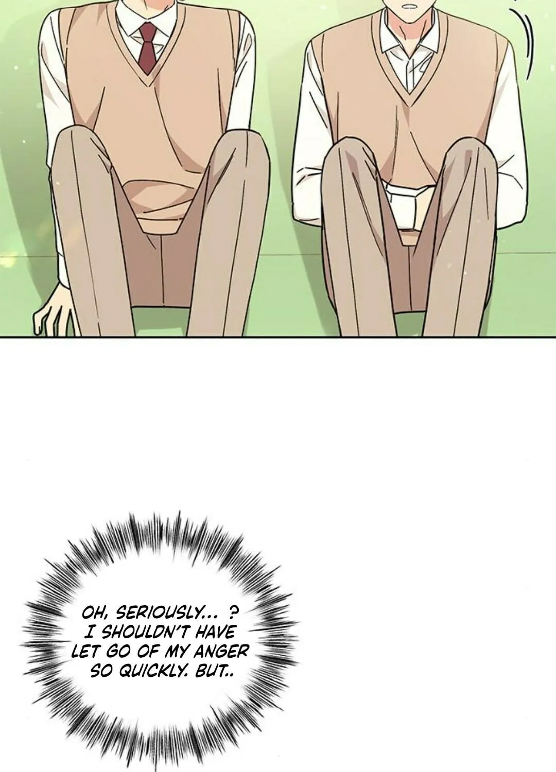 Read Fool Complex chapter 24 image 103 on Lezhin