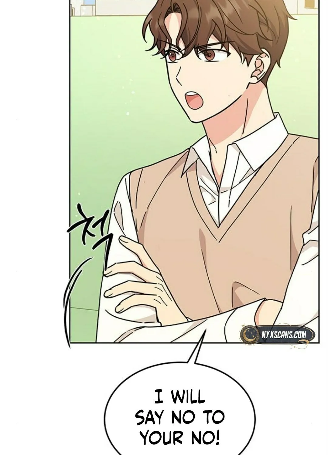 Read Fool Complex chapter 24 image 106 on Lezhin
