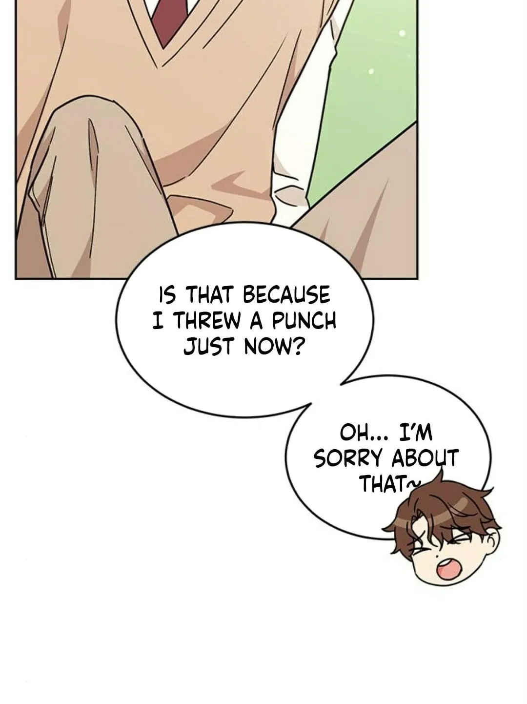 Read Fool Complex chapter 24 image 108 on Lezhin
