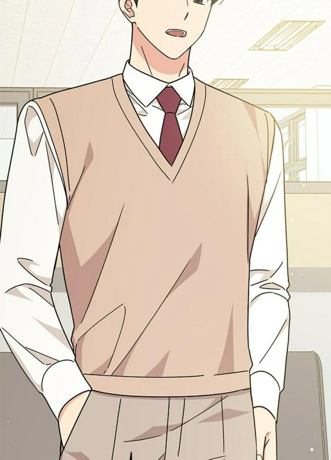 Read Fool Complex chapter 24 image 11 on Lezhin