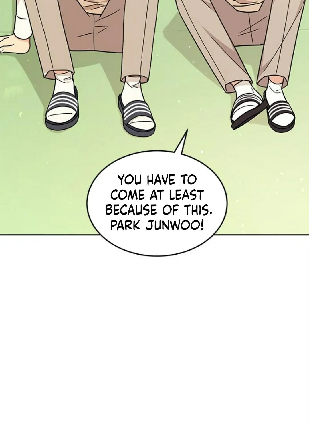 Read Fool Complex chapter 24 image 110 on Lezhin
