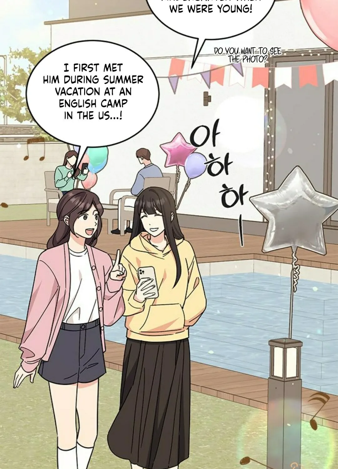 Read Fool Complex chapter 24 image 118 on Lezhin