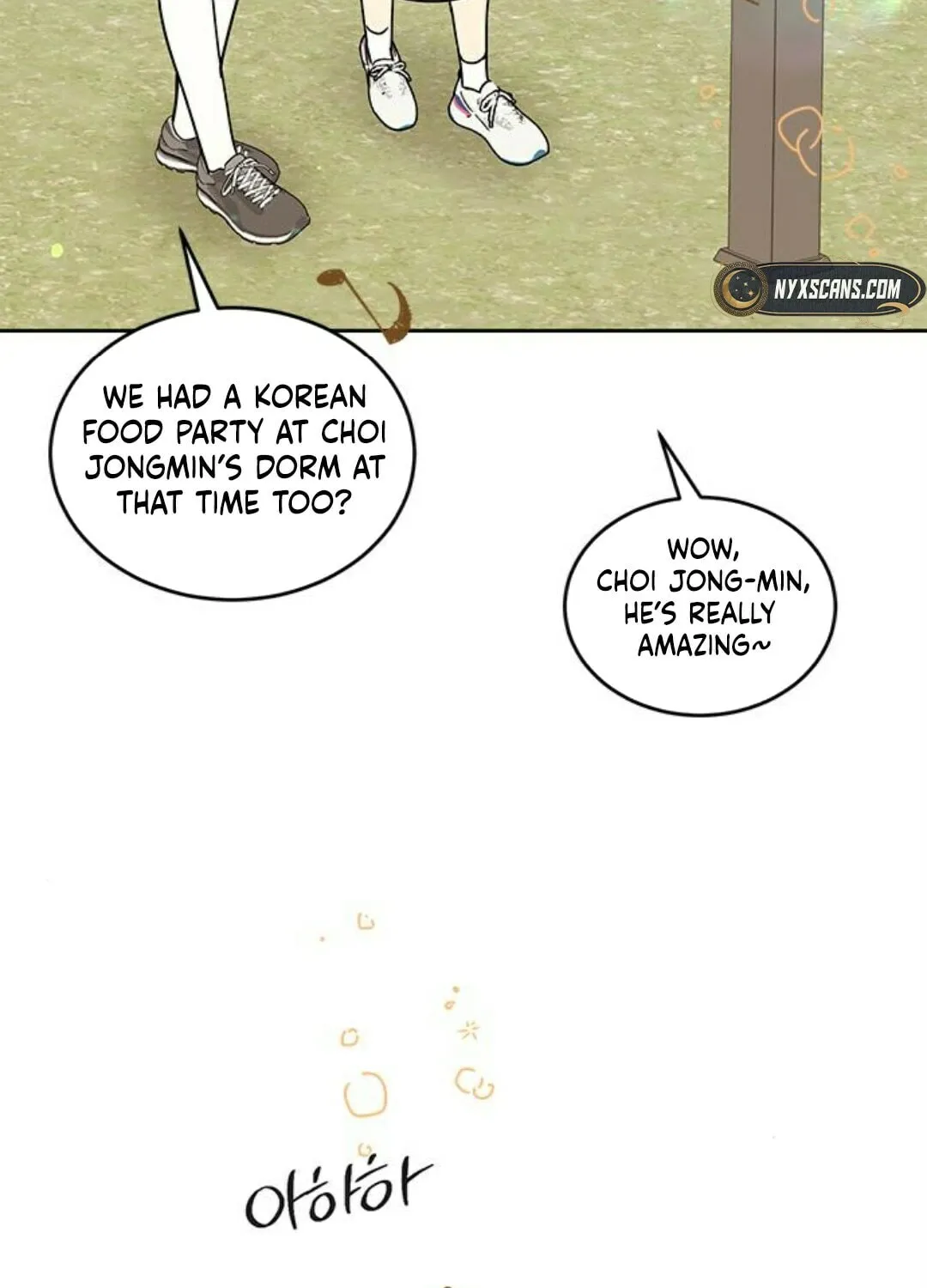 Read Fool Complex chapter 24 image 119 on Lezhin