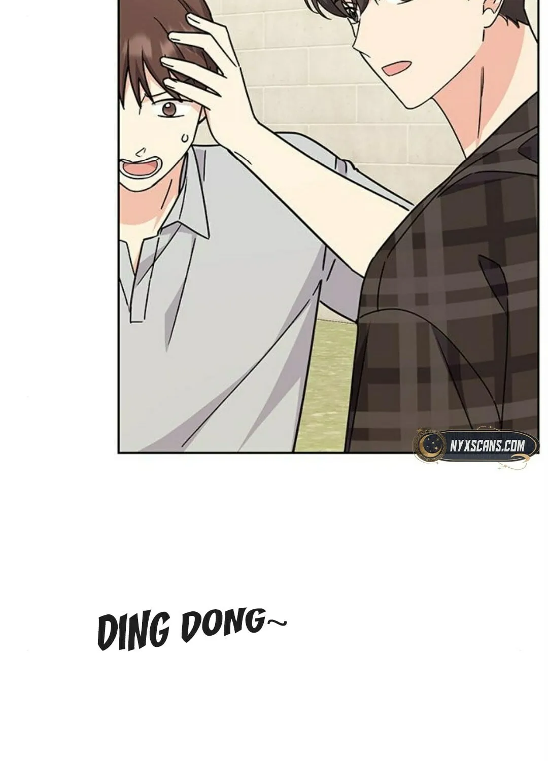 Read Fool Complex chapter 24 image 125 on Lezhin