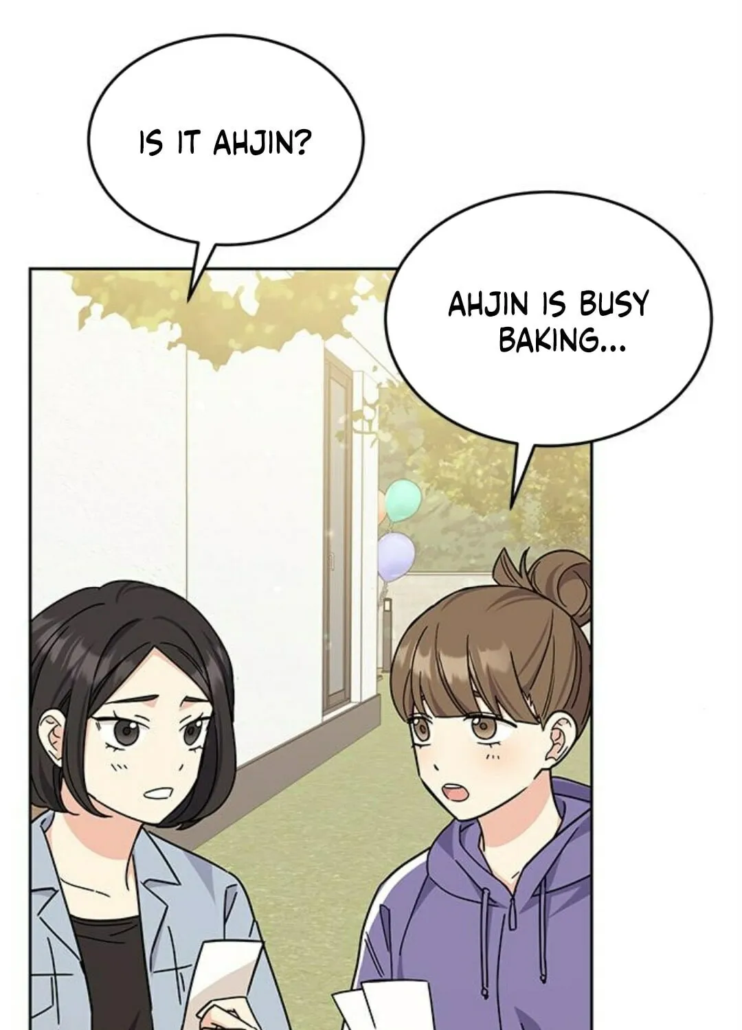 Read Fool Complex chapter 24 image 126 on Lezhin