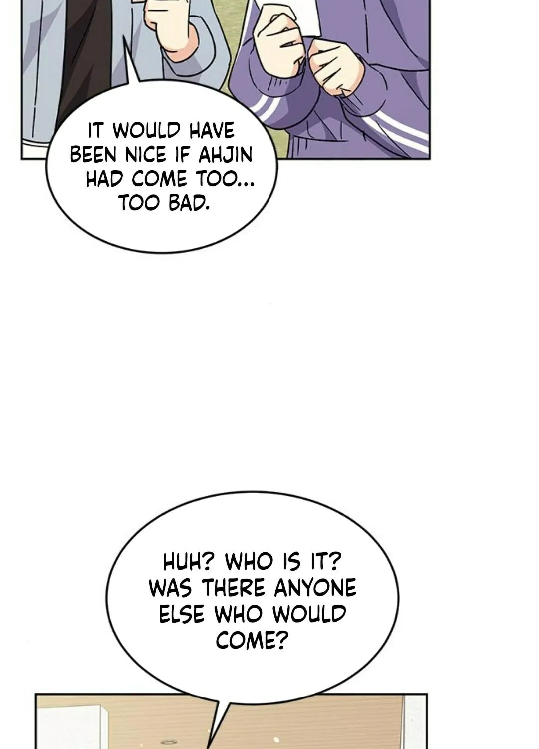 Read Fool Complex chapter 24 image 127 on Lezhin