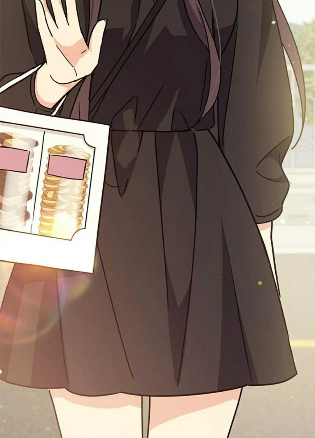 Read Fool Complex chapter 24 image 131 on Lezhin
