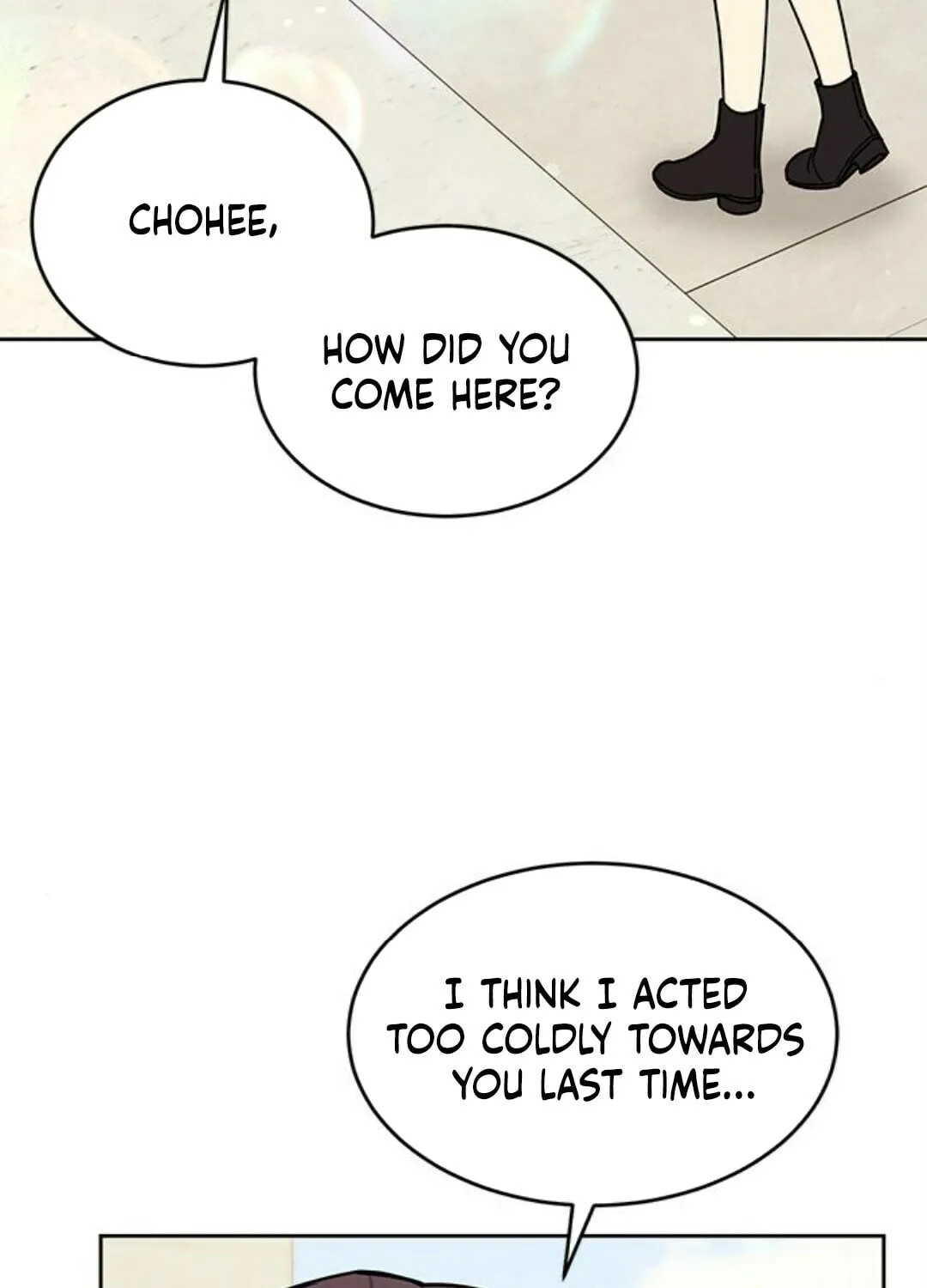 Read Fool Complex chapter 24 image 134 on Lezhin