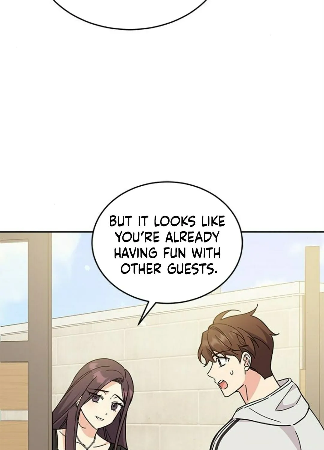 Read Fool Complex chapter 24 image 141 on Lezhin