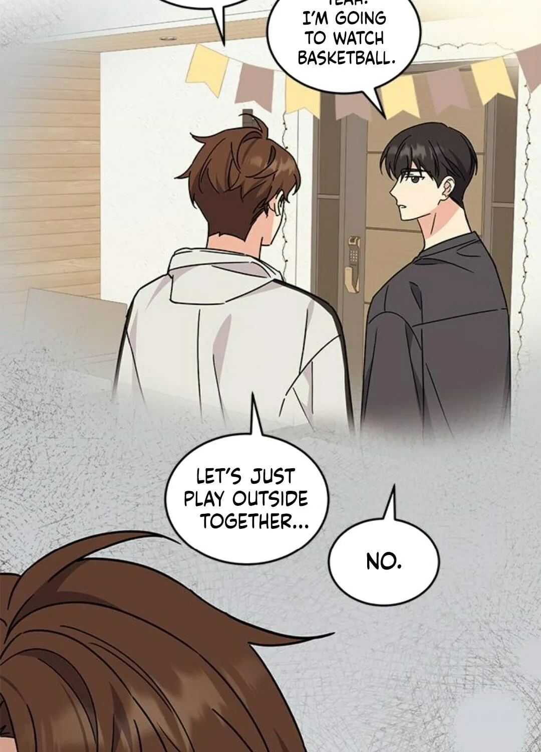 Read Fool Complex chapter 24 image 149 on Lezhin