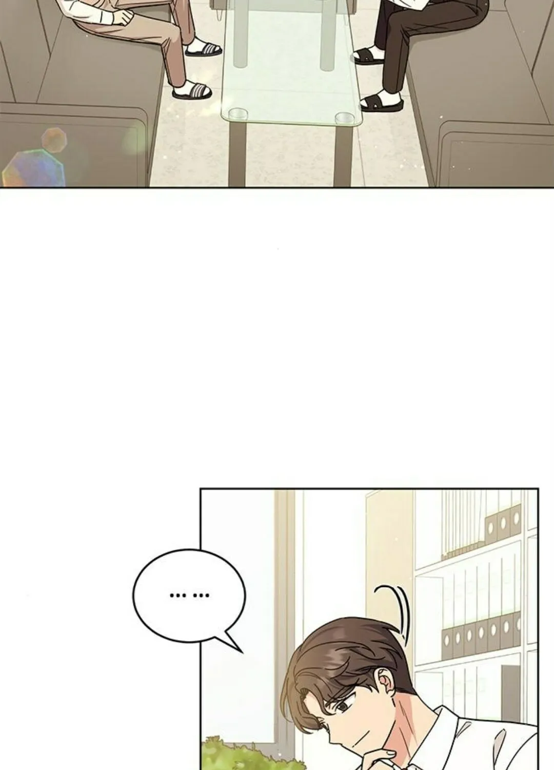 Read Fool Complex chapter 24 image 2 on Lezhin