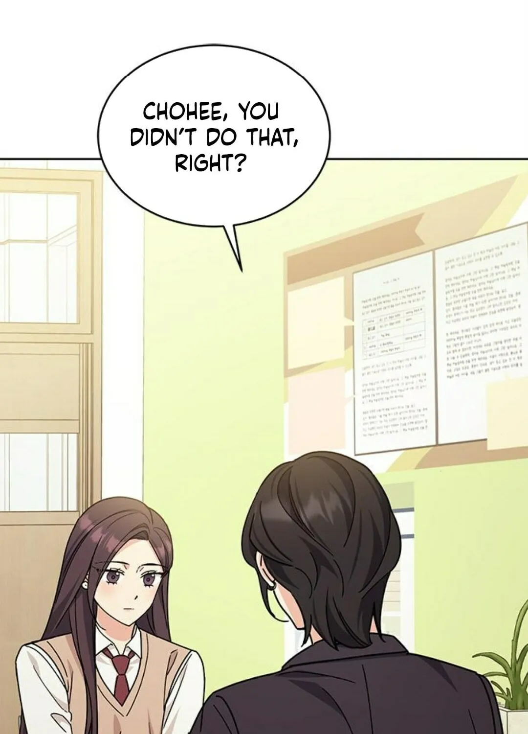 Read Fool Complex chapter 24 image 22 on Lezhin