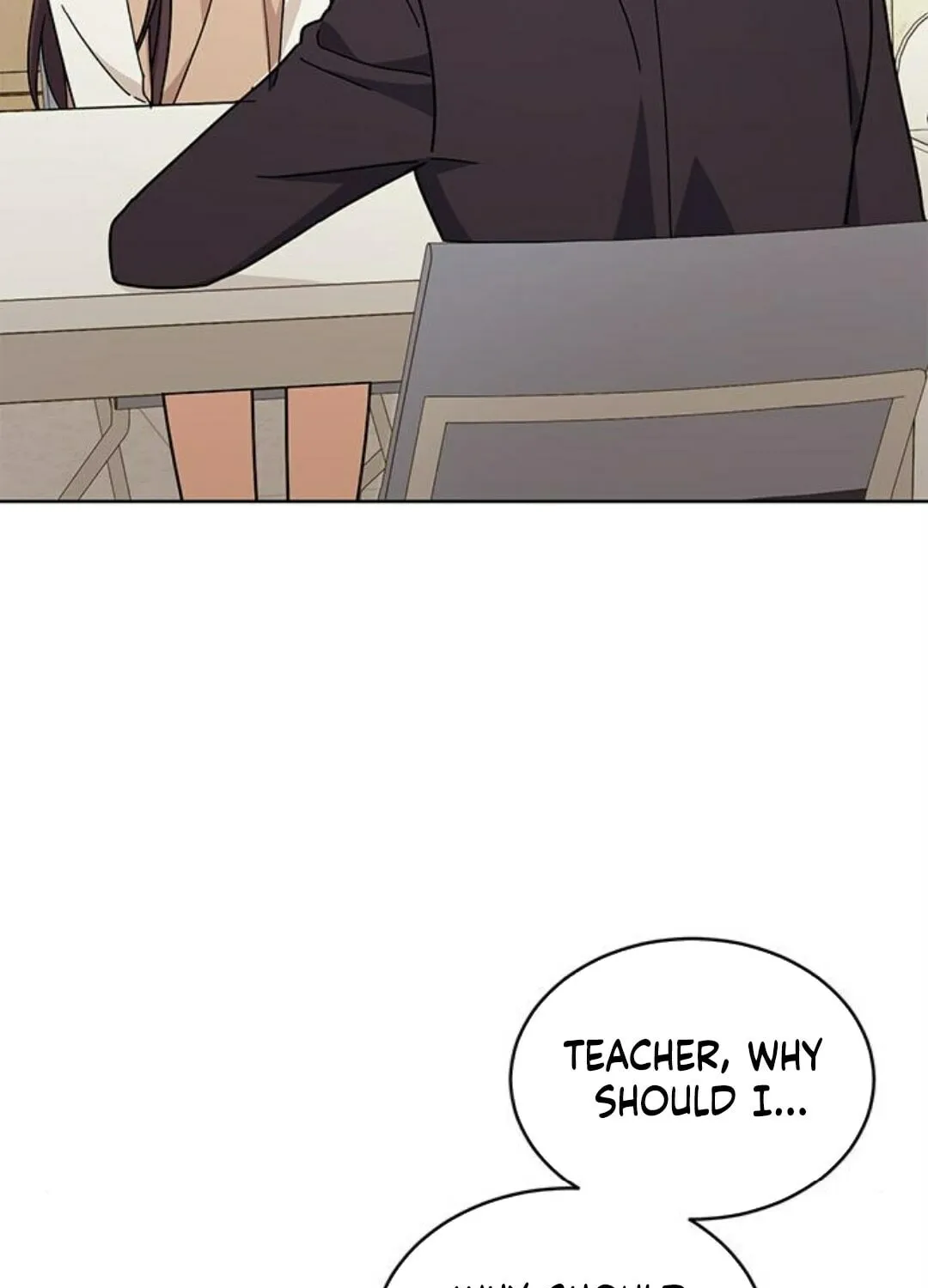 Read Fool Complex chapter 24 image 23 on Lezhin