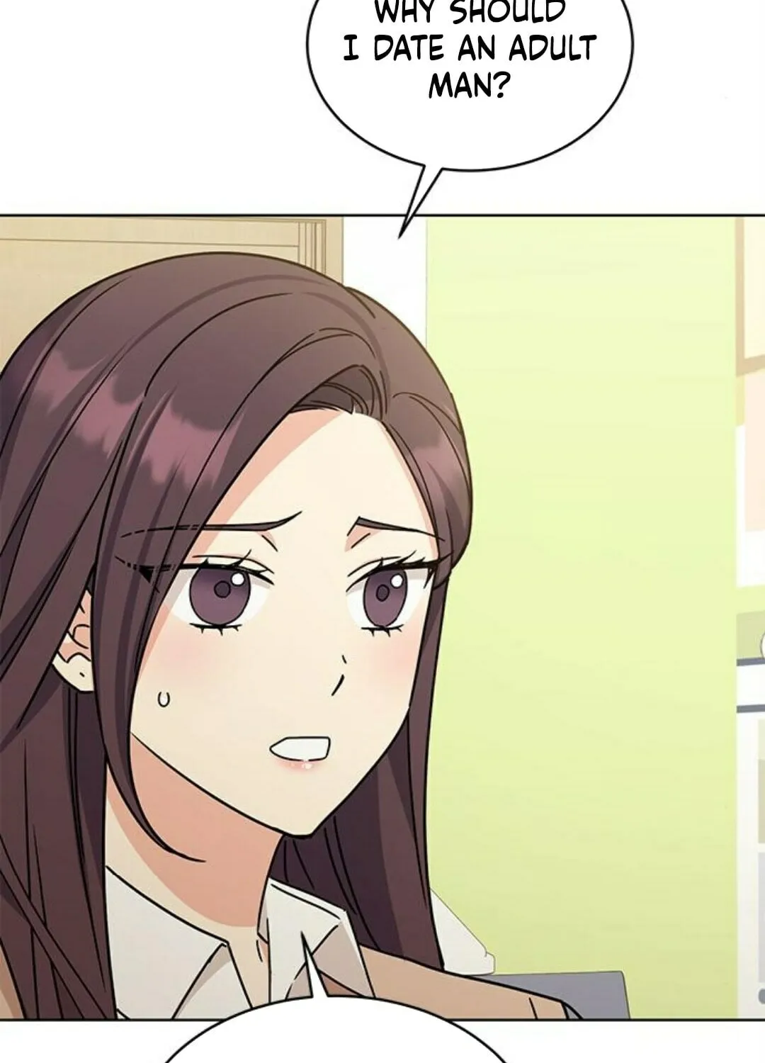Read Fool Complex chapter 24 image 24 on Lezhin