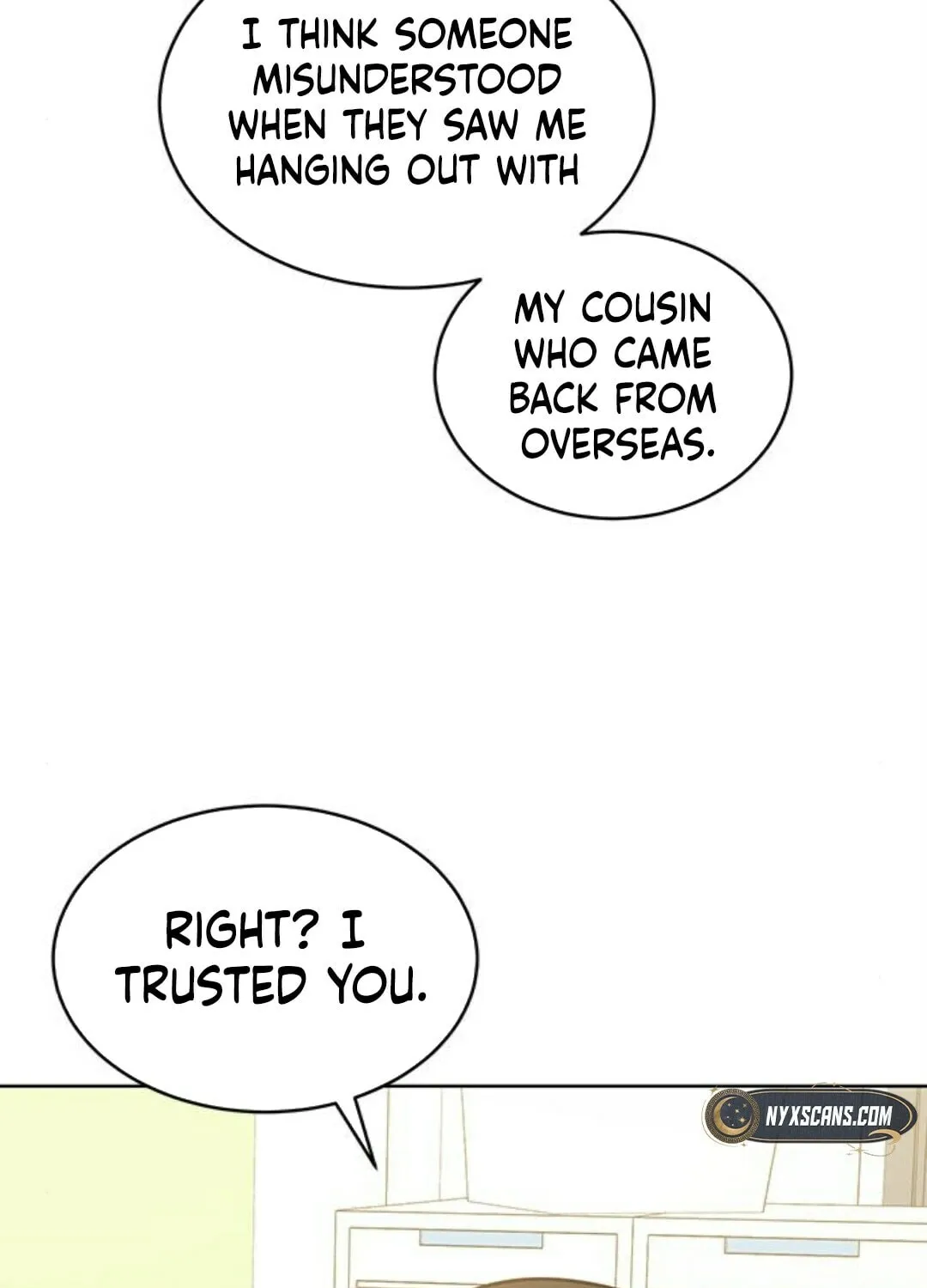 Read Fool Complex chapter 24 image 25 on Lezhin