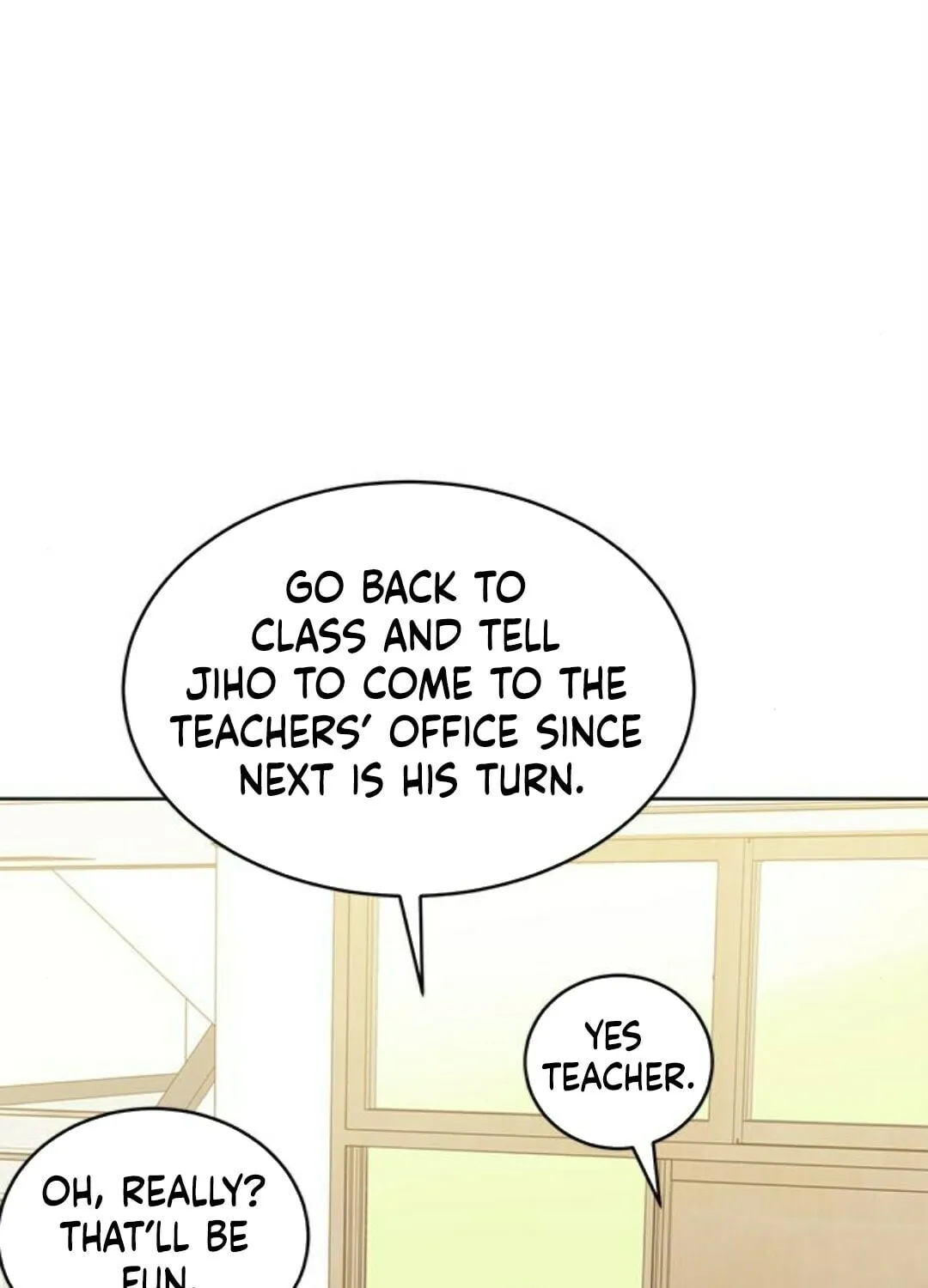Read Fool Complex chapter 24 image 27 on Lezhin