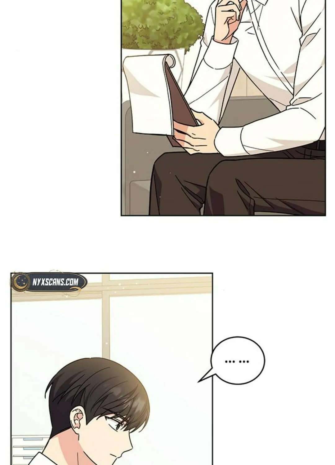 Read Fool Complex chapter 24 image 3 on Lezhin