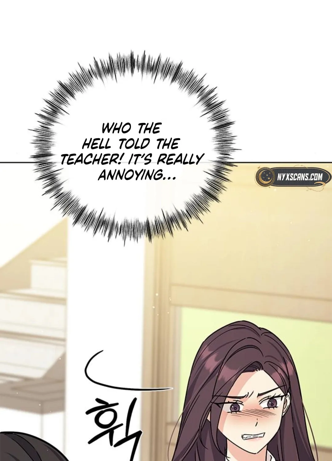 Read Fool Complex chapter 24 image 30 on Lezhin