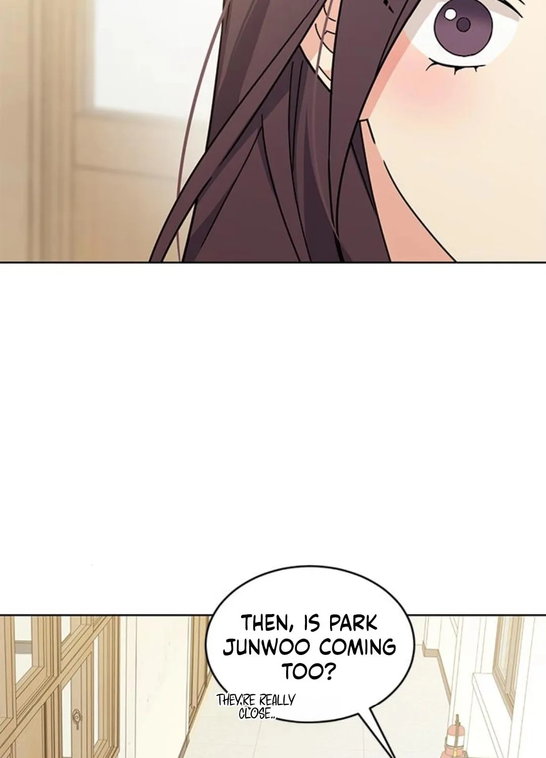 Read Fool Complex chapter 24 image 33 on Lezhin