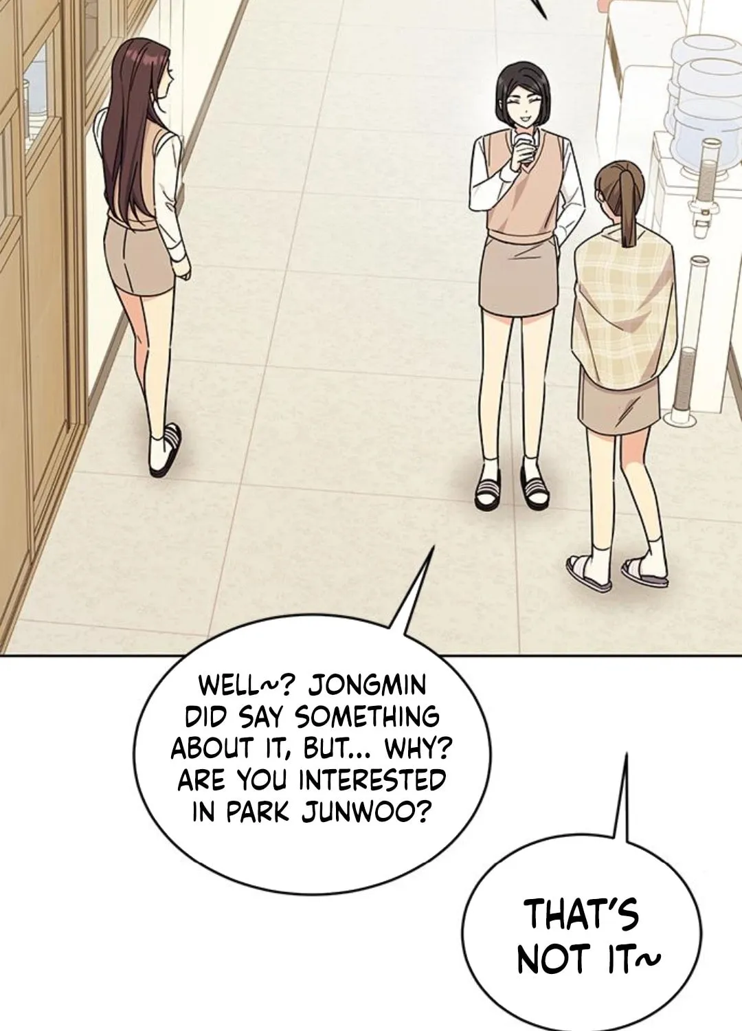 Read Fool Complex chapter 24 image 34 on Lezhin