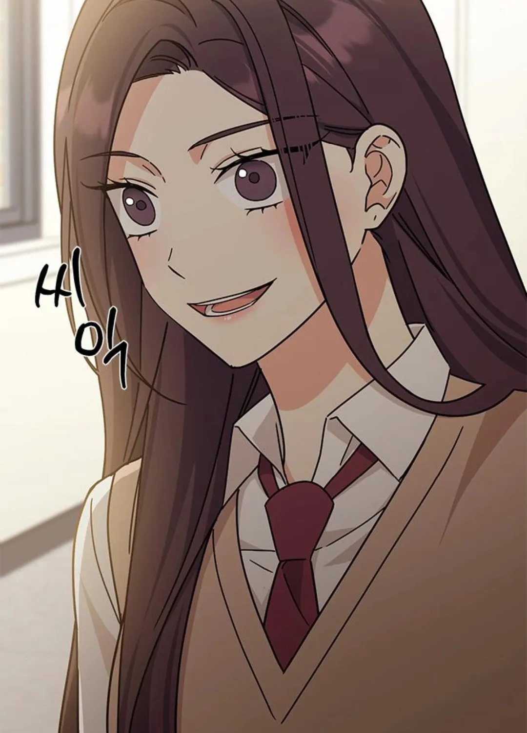 Read Fool Complex chapter 24 image 36 on Lezhin