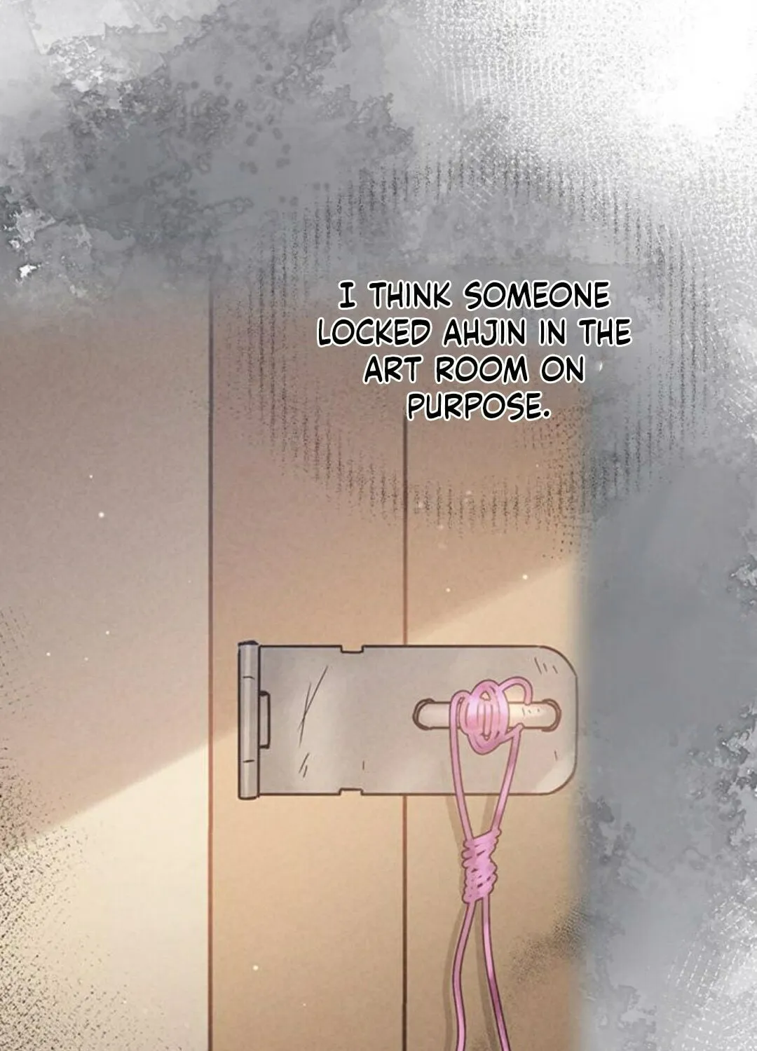 Read Fool Complex chapter 24 image 42 on Lezhin