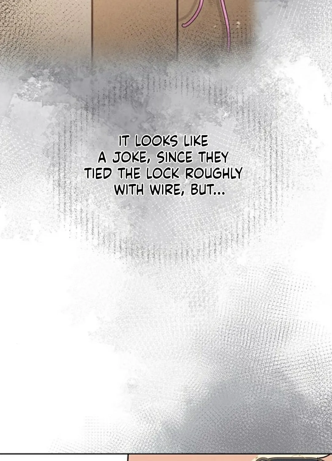 Read Fool Complex chapter 24 image 43 on Lezhin