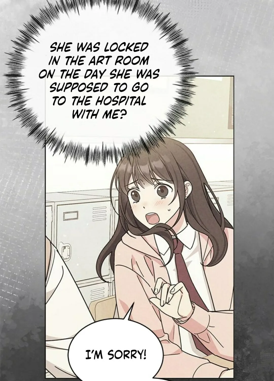 Read Fool Complex chapter 24 image 45 on Lezhin