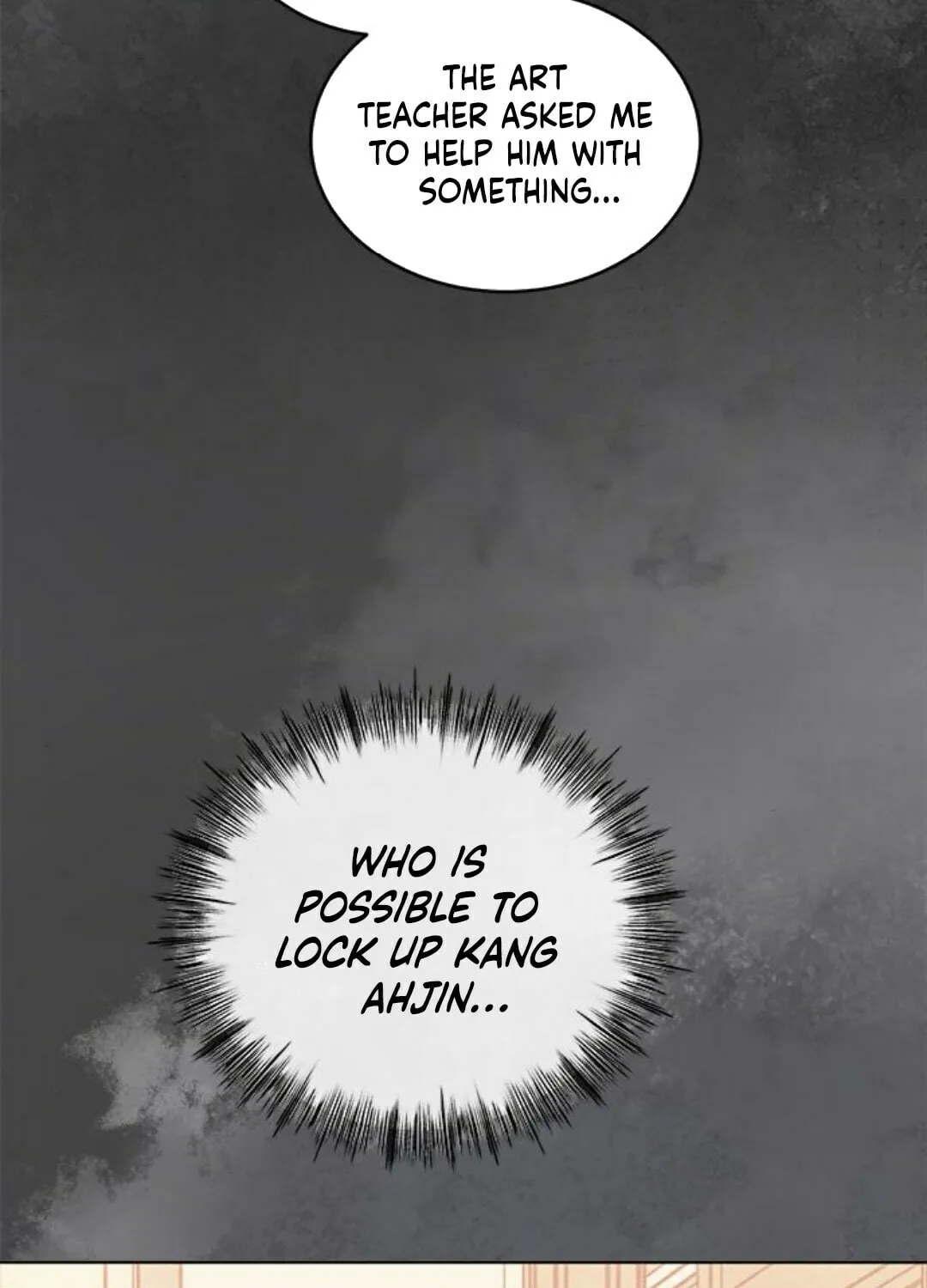 Read Fool Complex chapter 24 image 46 on Lezhin