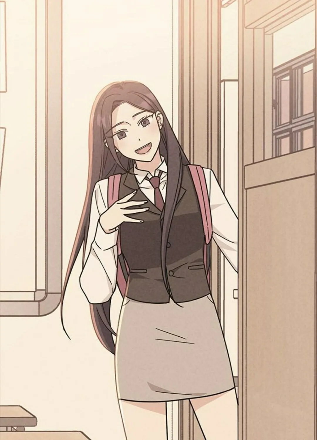 Read Fool Complex chapter 24 image 47 on Lezhin