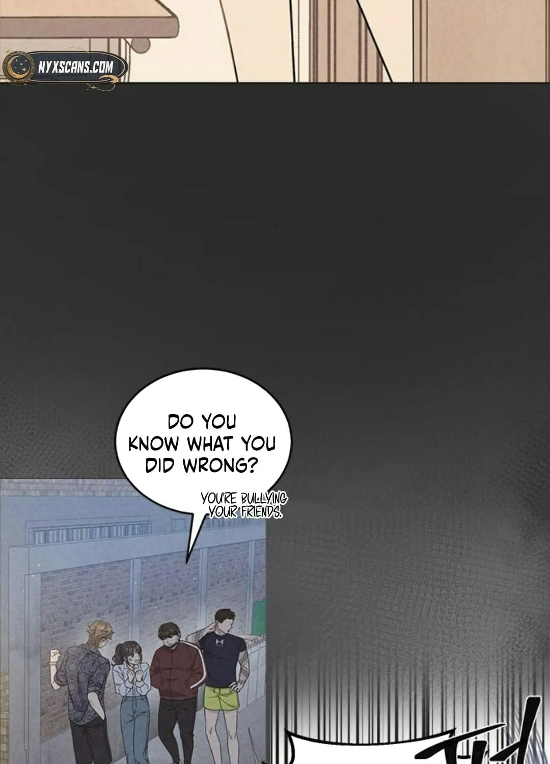 Read Fool Complex chapter 24 image 48 on Lezhin