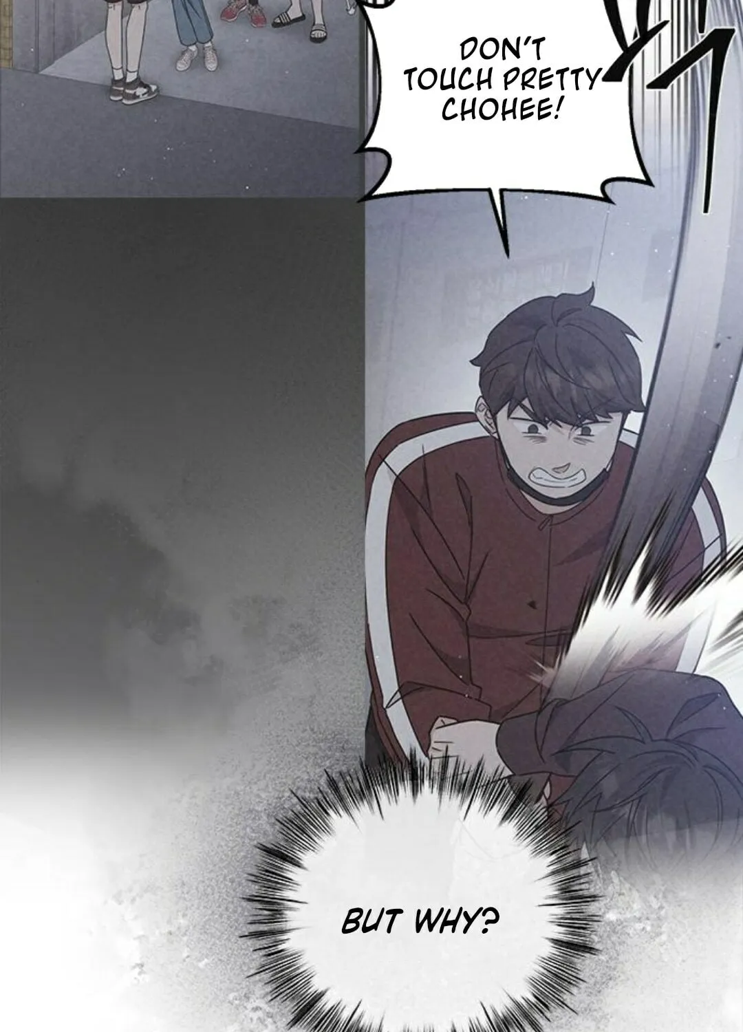 Read Fool Complex chapter 24 image 49 on Lezhin
