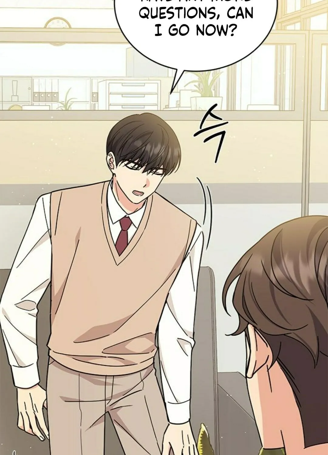 Read Fool Complex chapter 24 image 5 on Lezhin