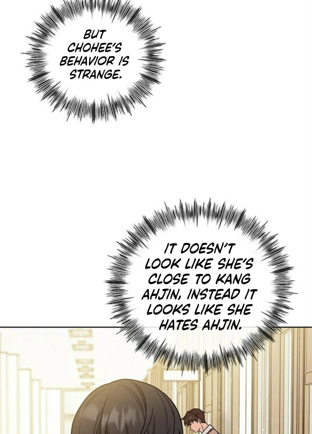 Read Fool Complex chapter 24 image 52 on Lezhin