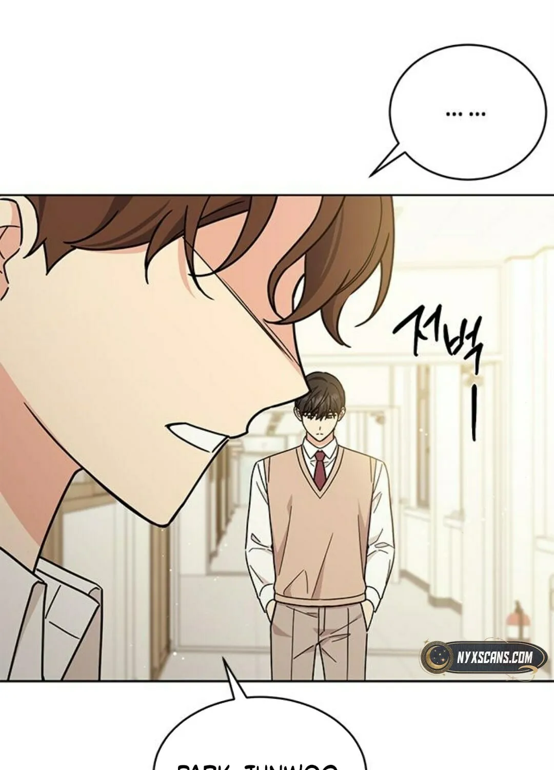 Read Fool Complex chapter 24 image 54 on Lezhin