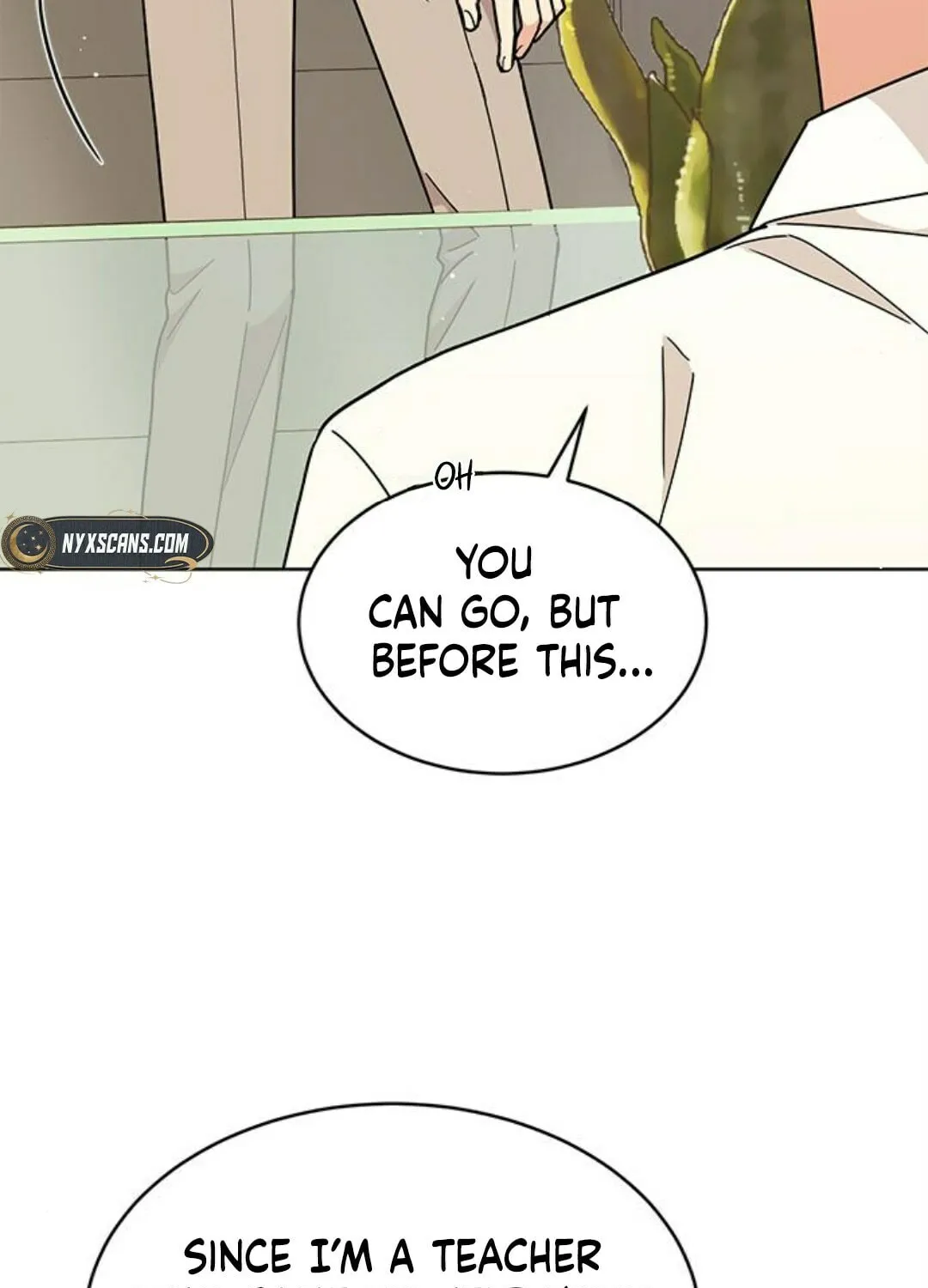 Read Fool Complex chapter 24 image 6 on Lezhin