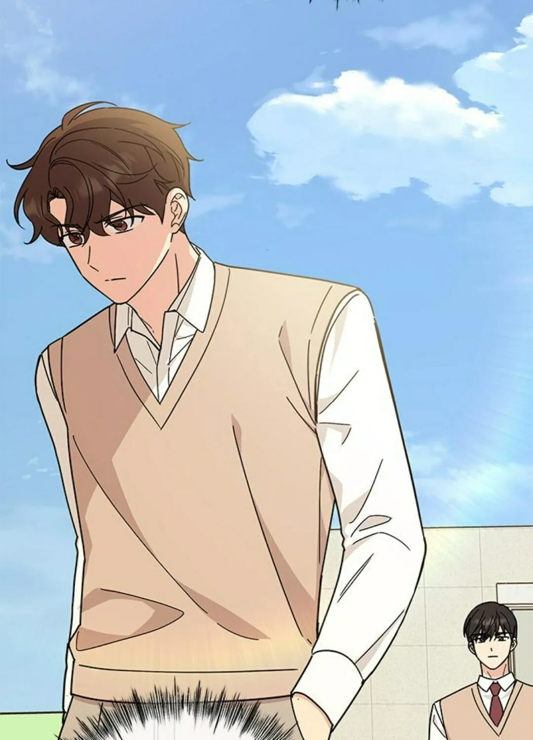 Read Fool Complex chapter 24 image 66 on Lezhin