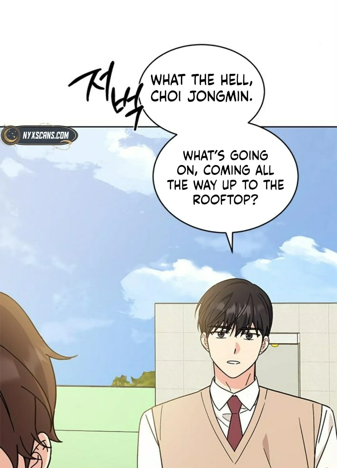 Read Fool Complex chapter 24 image 68 on Lezhin