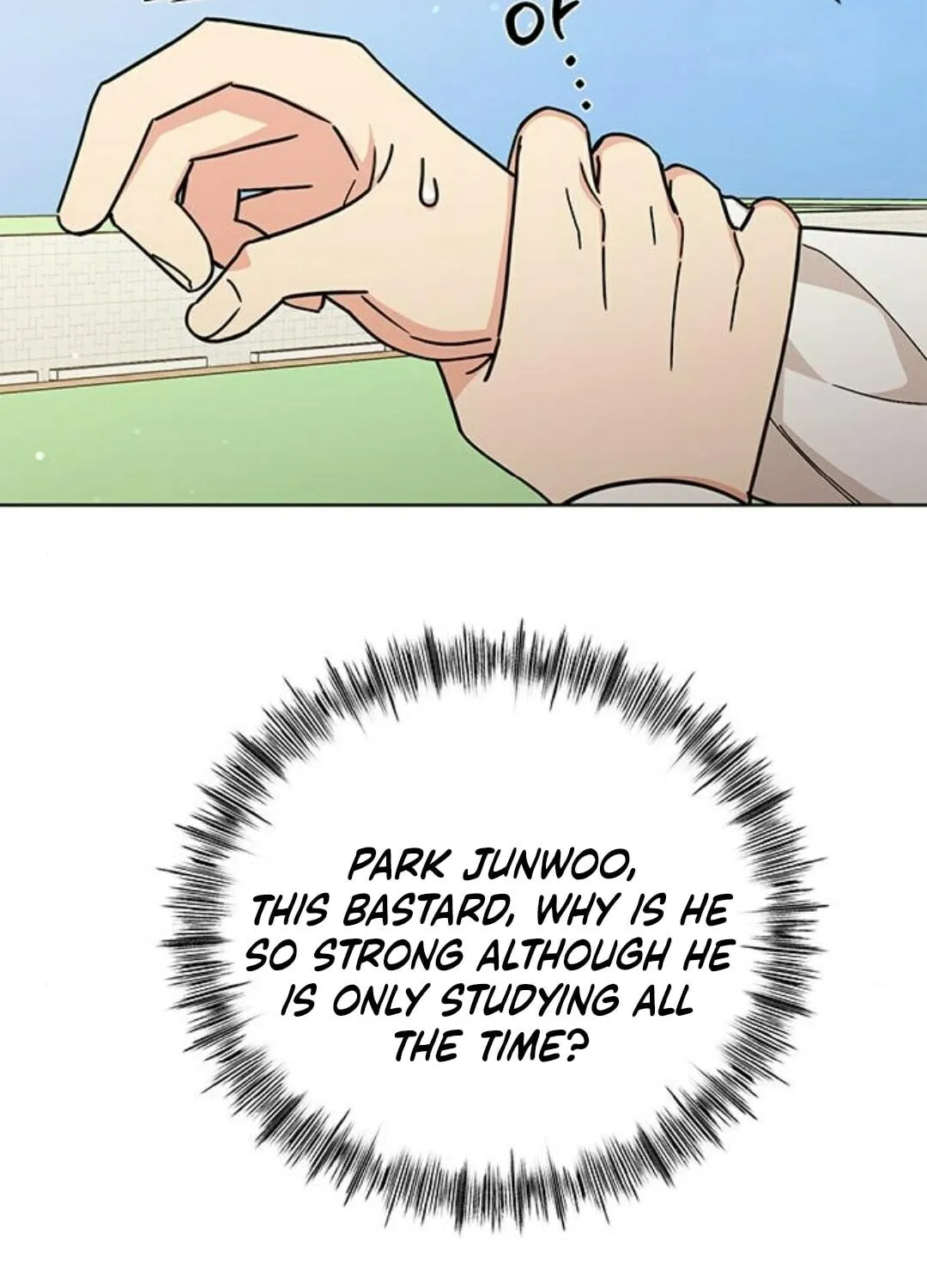 Read Fool Complex chapter 24 image 77 on Lezhin