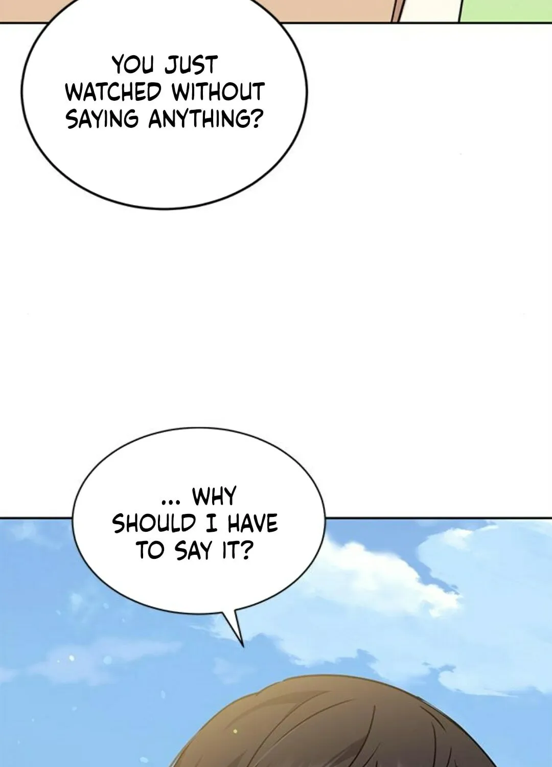 Read Fool Complex chapter 24 image 88 on Lezhin