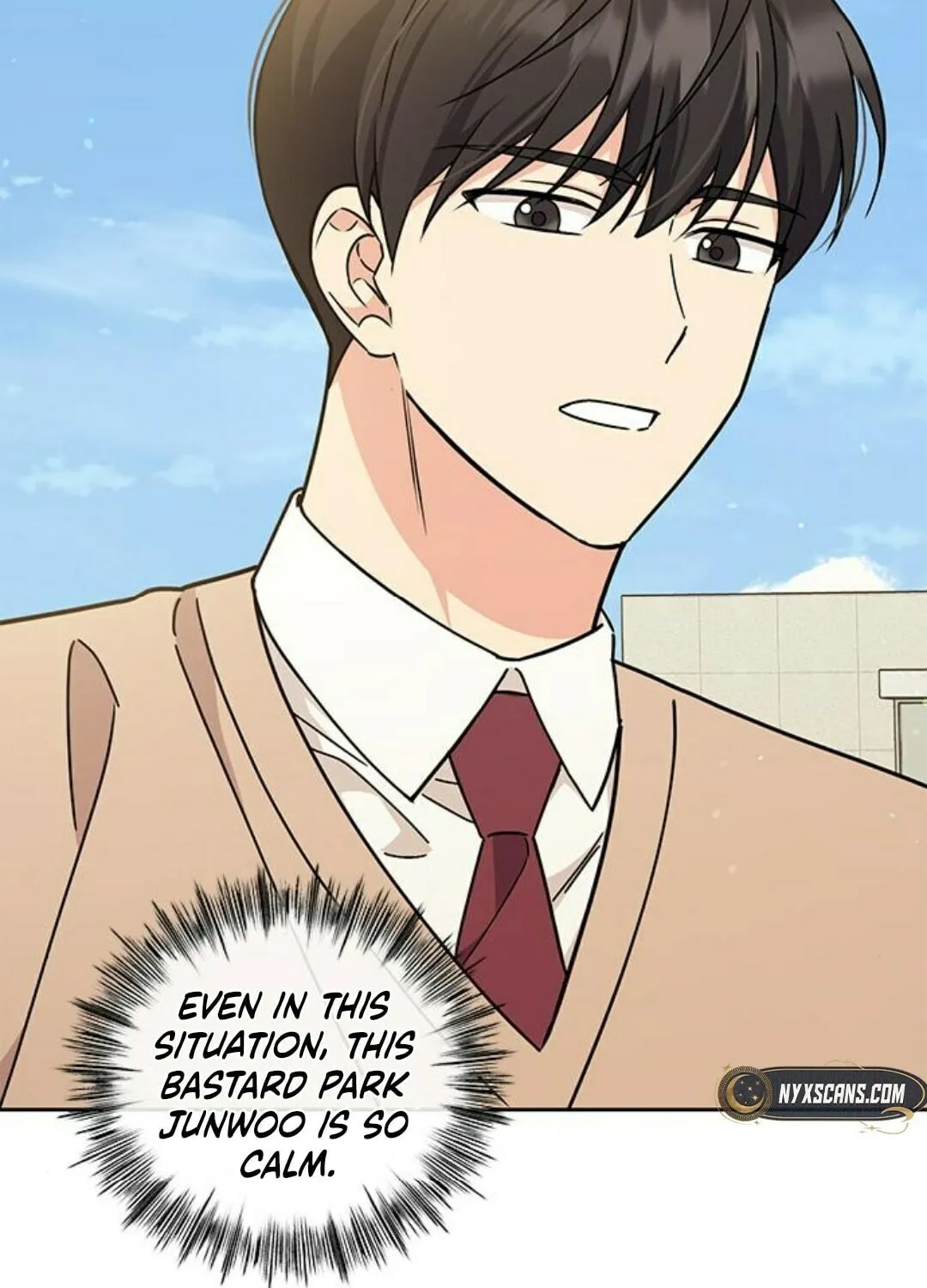 Read Fool Complex chapter 24 image 89 on Lezhin