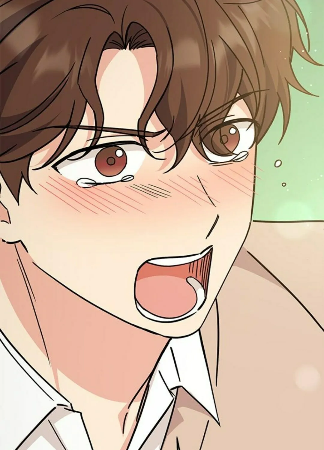 Read Fool Complex chapter 24 image 91 on Lezhin