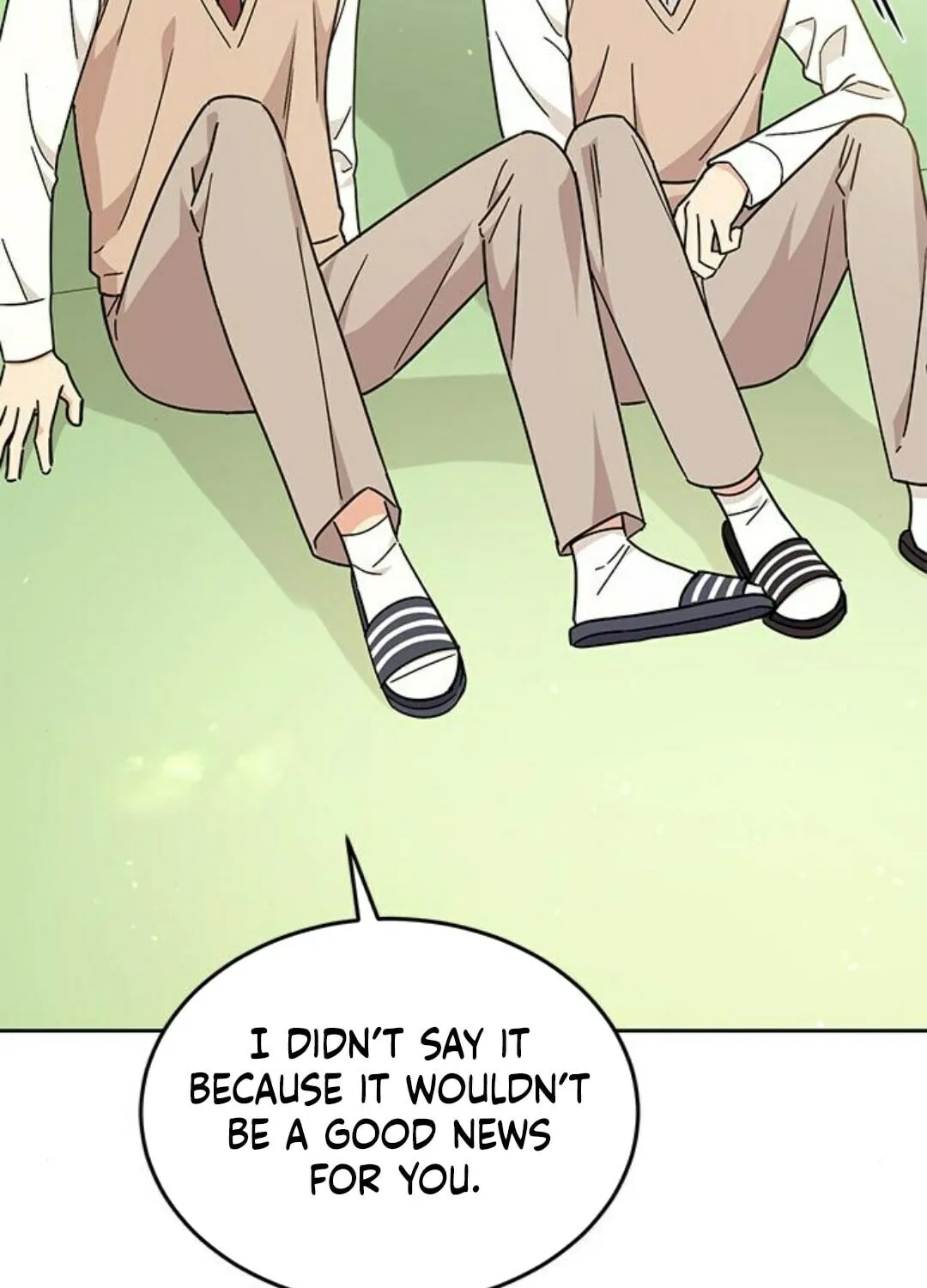 Read Fool Complex chapter 24 image 96 on Lezhin