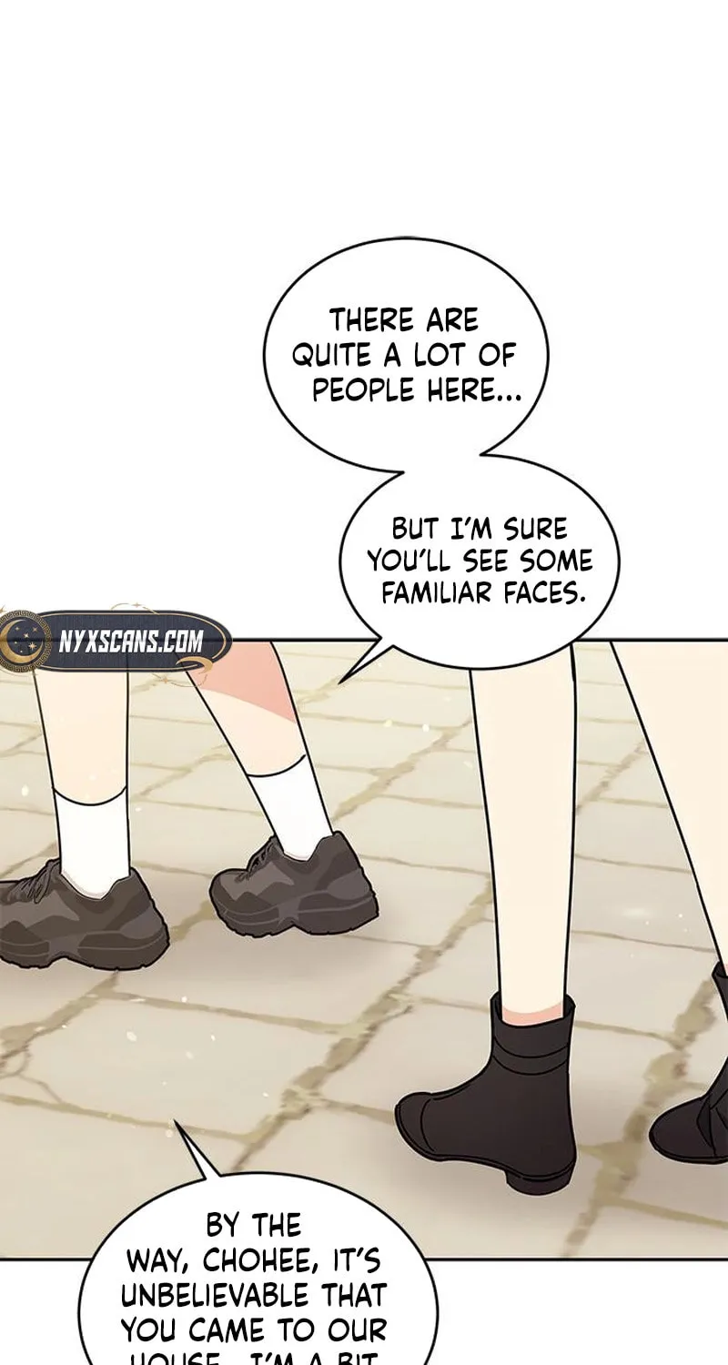 Read Fool Complex chapter 25 image 1 on Lezhin