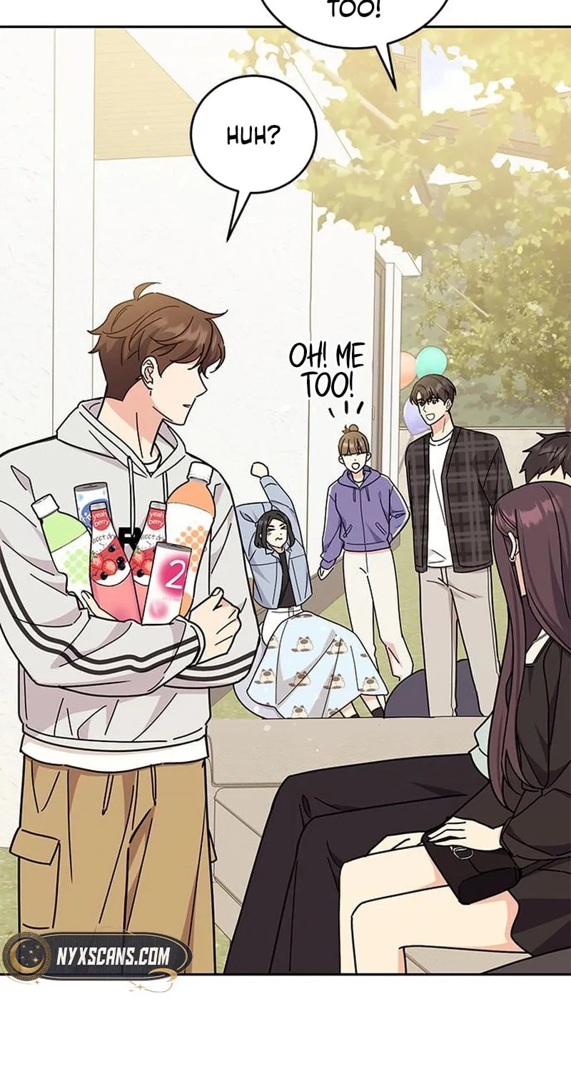 Read Fool Complex chapter 25 image 17 on Lezhin
